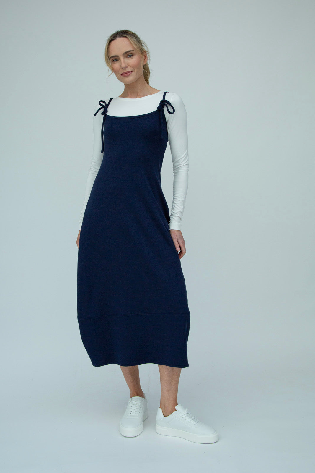 Hero Pinny Navy