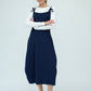 Hero Pinny Navy