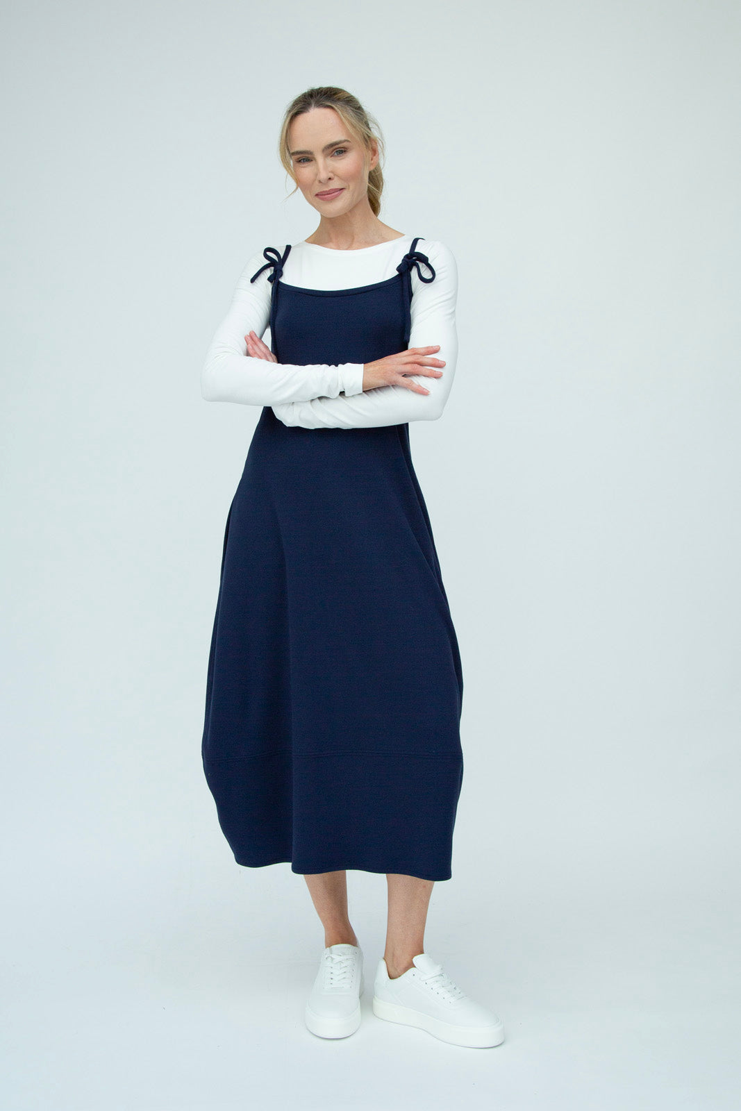 Hero Pinny Navy