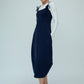 Hero Pinny Navy