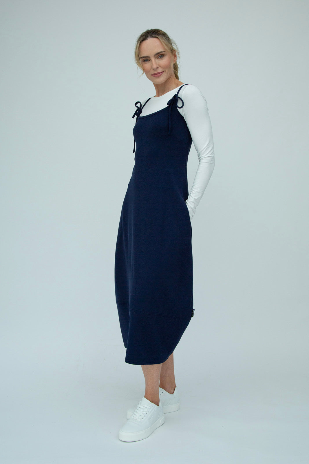 Hero Pinny Navy