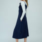 Hero Pinny Navy