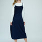 Hero Pinny Navy