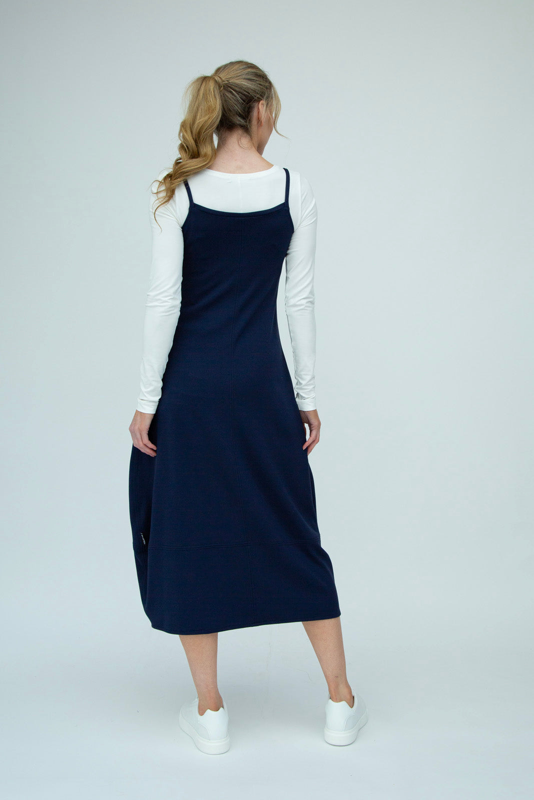 Hero Pinny Navy