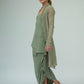 Paris Cardi (Olive)