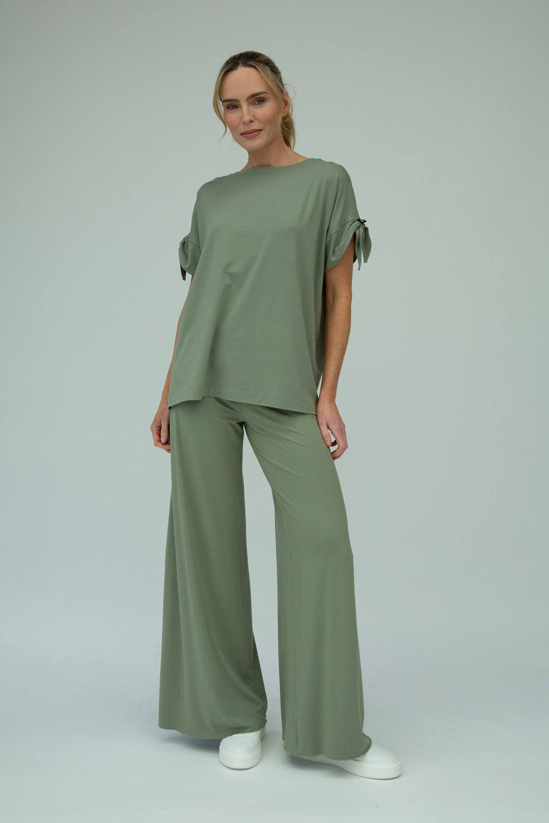 Olive Kate Palazzos