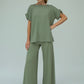 Olive Kate Palazzos
