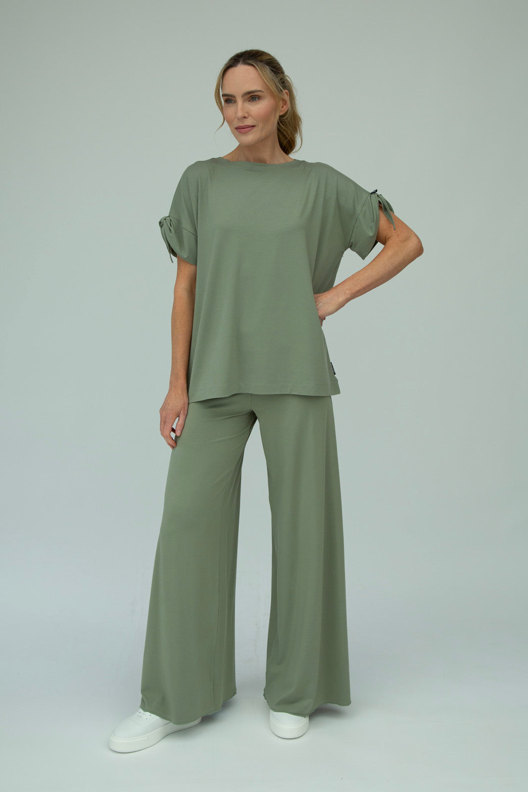 Olive Kate Palazzos
