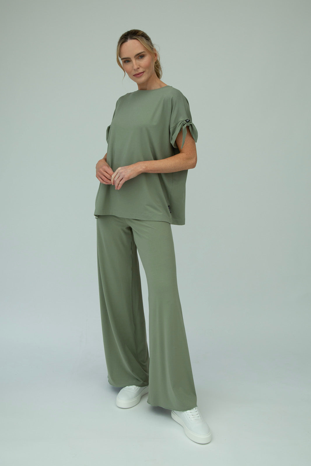 Olive Kate Palazzos
