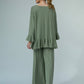 Olive Kate Palazzos