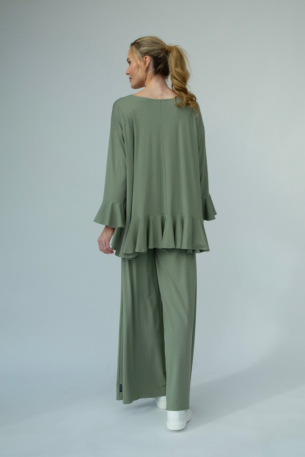 Olive Kate Palazzos