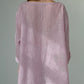 Kaia Linen tunic : Limited Edition : Red stripe