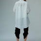Dara Linen shirt : Limited Edition : white