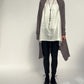Paris Cardi ( mink)
