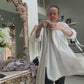 100% Cashmere Lightweight Wrap (4 Colours)
