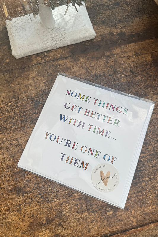 Bo&Mo Greeting Cards [2]