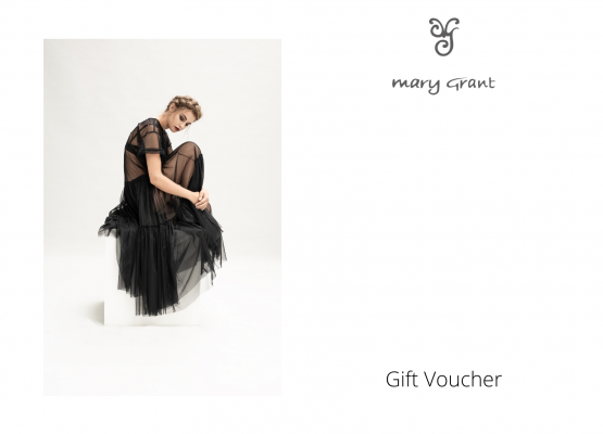 Gift voucher (Digital version)
