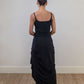 Black Harper Jersey Skirt ( UK size 8 only)