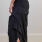 Black Harper Jersey Skirt ( UK size 8 only)