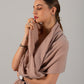 Cashmere wrap (Heavy weight)