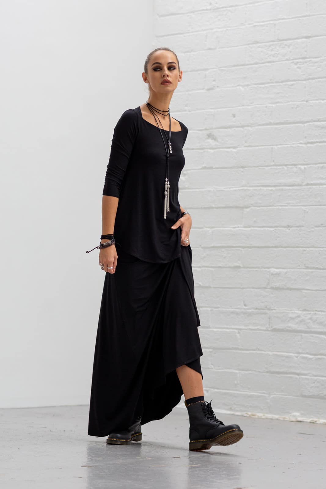 Black Swan Skirt ( size zero only)