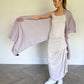 100% Cashmere Lightweight Wrap (4 Colours)